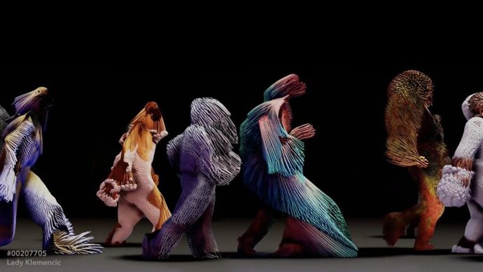 Obra de Universal Everything