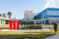 Mahou San Miguel generó más de 203 millones en Andalucía en 2021, según su informe de impacto socioeconómico anual