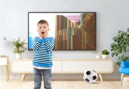 Archivo - Movistar lanza un nuevo seguro para dispositivos electrónicos más allá de los móviles