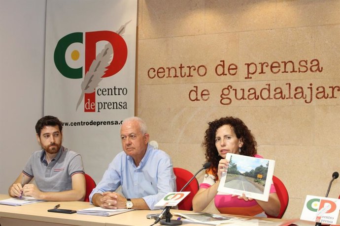 Rueda de prensa