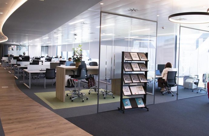 Sede de Cegos en España