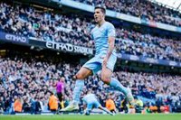 Rodri renueva con el City hasta 2027