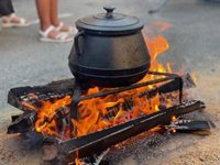 El restaurante El Mornell gana el Concurso de All i Pebre del Palmar