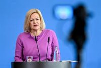 Alemania refuerza sus medidas de ciberseguridad a causa de la guerra en Ucrania