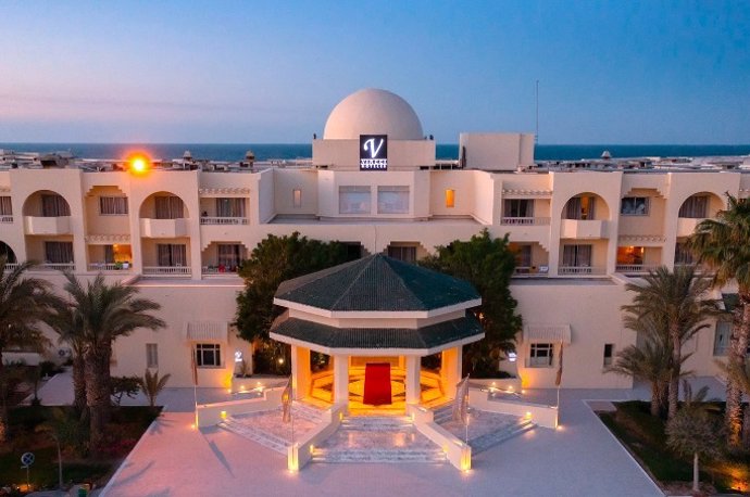Vincci Hotels ha anunciado la gestión de un nuevo alojamineto de cuatro estrellas en la zona de Djerba (Túnez).