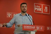 El PSOE destaca que La Rioja "es por fin" una región "con trascendencia internacional"