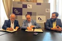 La Diputación de Soria aporta 100.000 euros a Cesefor a través del convenio anual de colaboración