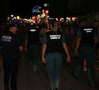Detenidas 17 personas durante la semana pasada en Mallorca e Ibiza por tráfico de drogas
