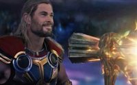 Thor Love and Thunder: El importante papel de los hijos de Chris Hemsworth en la película de Marvel