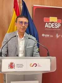Únicamente las Federaciones Deportivas Españolas podrán hacer uso de la denominación 'Campeonatos de España'