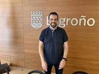 El PSOE destaca el "impulso urbanístico y económico" de Logroño y afea "la escasez de miras" del PP