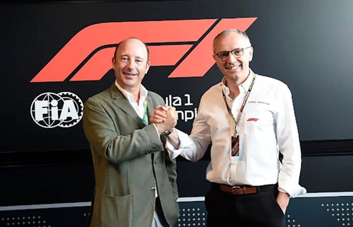 Santander y Fórmula 1 desafían a emprendedores de todo el mundo a encontrar soluciones sostenibles.