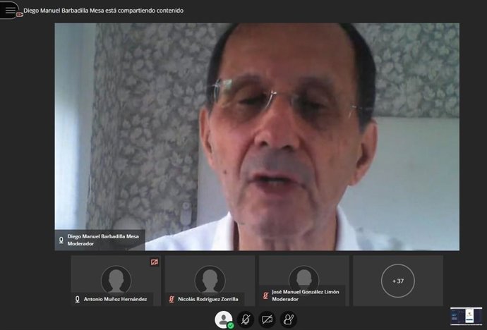 El universo de las criptomonedas, protagonista de un Curso de Verano de la UNIA