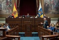 Torres destaca que la pobreza en Canarias solo ha subido un 4% frente al 70% en otras CCAA