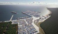 Ferrovial se adjudica la construcción de una terminal portuaria en Polonia por 245 millones de euros