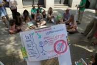 El 39% de los inscritos a las oposiciones para maestro en la región aprueba la primera fase, según CCOO