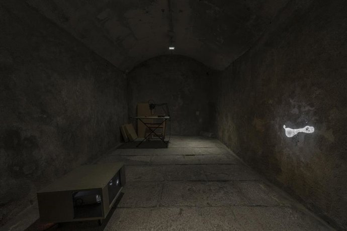 Archivo - 'A Sota Terra' Y 'Derelictes (I Altres Utopies)' Ganan La Contratación De Proyectos Del Casal Solleric.