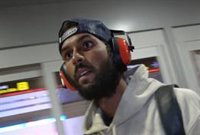 Yulen Pereira regresa de ‘Supervivientes’ y evita pronunciarse sobre su relación con Anabel Pantoja