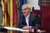 Ribó, preocupado por los casos de agresiones sexuales, insta a reconocer esa "violencia" y a luchar en contra