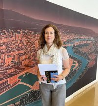 El PP critica la "arbitraria" y "errática" política de personal del Gobierno local de Logroño y pide "negociación"