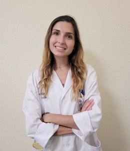Doctora Cortés