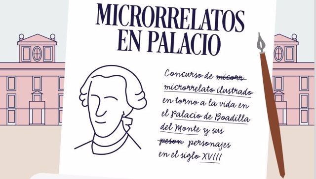 AEDAS Homes y el Ayuntamiento de Boadilla del Monte lanzan un concurso de microrrelatos