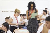 La Junta autoriza cuatro títulos de grado y diez nuevos másteres en las universidades andaluzas