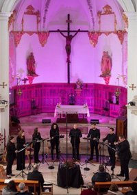 Antonio Sierra Ron, nuevo director de la Semana de la Música Religiosa de Cuenca en sustitución de Daniel Broncano