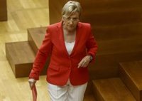 Barceló aún no confirma si el PSPV votará la tasa turística e insiste en que "no es el momento" de aplicarla