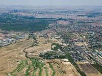 Ayuntamiento celebra el desbloqueo de la 'Operación Campamento', donde se levantarán hasta 12.000 viviendas