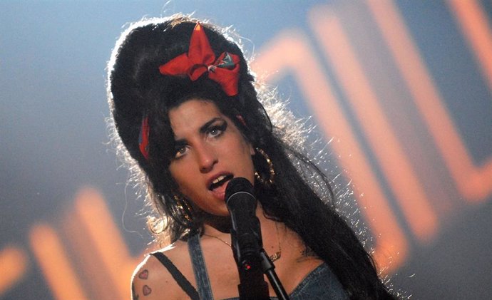 El biopic de Amy Winehouse ya tiene directora