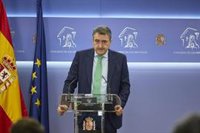 El PNV afea a Sánchez no avisar a sus socios de medidas que invaden competencias autonómicas