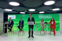 Enagás afirma que los nuevos proyectos de interconexión con Italia, Francia y Portugal tienen "pleno sentido"