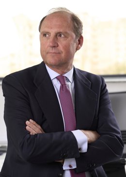 Archivo - Javier Molina