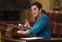 Bildu valora cambio de rumbo de Sánchez pero pide que impuesto a banca y eléctricas sea permanente