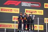 La Generalitat aprueba el aval para tener Gran Premio de F1 hasta 2026