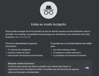 Google implementa el aviso de consentimiento de cookies, para aceptarlas o rechazarlas en bloque con un clic