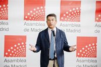 PP Madrid considera que las medidas de Sánchez son "una mera distracción" y que supondrán "más gasto"