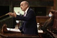 El PRC ve con buenos ojos la creación de nuevos impuestos "siempre que sean temporales"