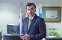 Domínguez (PP), "decepcionado" con el discurso de Sánchez por no hablar de Canarias, La Palma ni apuntalar el REF