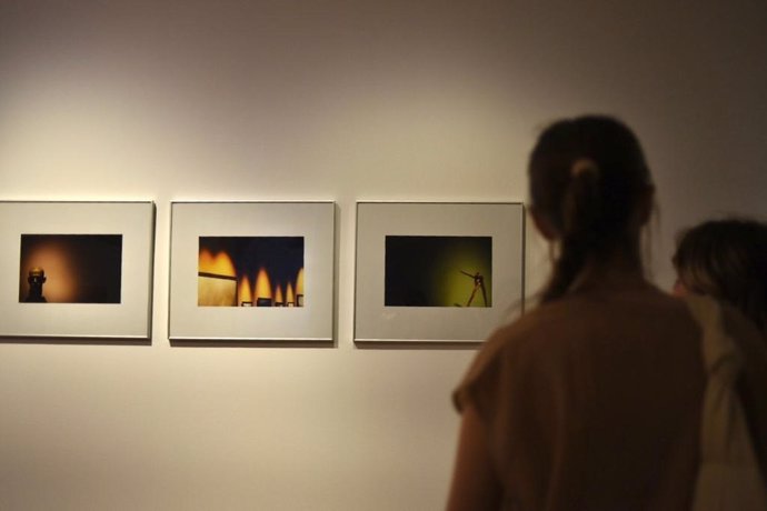 Pompidou, Casa Natal y Museo Ruso acogen 'Otras miradas. Tiempo de exposición' en el aniversario de PhotoEspaña