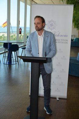 Alfredo Soler, nuevo presidente de Propeller Valencia