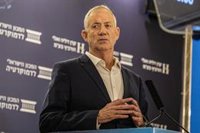 Israel anuncia un nuevo envío de ayuda a Ucrania ante la invasión rusa