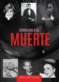 La experta forense Miryam Moya aborda muertes accidentales famosas en su primer libro, 'Carretera a la muerte'