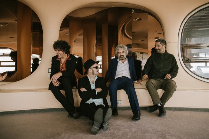 Archivo - Leon Benavente