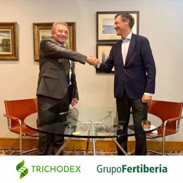 Grupo Fertiberia adquiere Trichodex para "liderar" la innovación en biotecnología