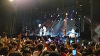 Éxito de participación en los conciertos de verano de Alcalá de Guadaíra (Sevilla), donde han asistido 12.000 personas