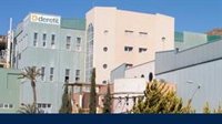 Deretil anuncia ERTE para 27 trabajadores de la fábrica de Villaricos (Almería) por costes de energía y materias primas
