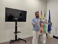 El PP de la Diputación de Córdoba pedirá al Gobierno un plan de medidas urgentes y extraordinarias para familias y pymes