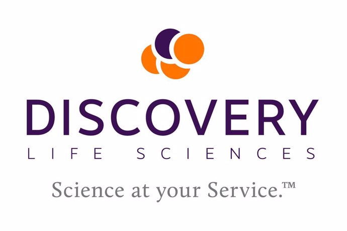 Discovery Life Sciences Logo